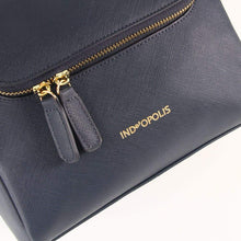 Load image into Gallery viewer, Dome Crossbody Lunchbag by INDᵊ’OPOLIS
