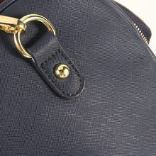 Load image into Gallery viewer, Dome Crossbody Lunchbag by INDᵊ’OPOLIS
