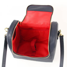 Load image into Gallery viewer, Dome Crossbody Lunchbag by INDᵊ’OPOLIS
