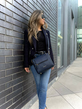 Load image into Gallery viewer, Dome Crossbody Lunchbag by INDᵊ’OPOLIS
