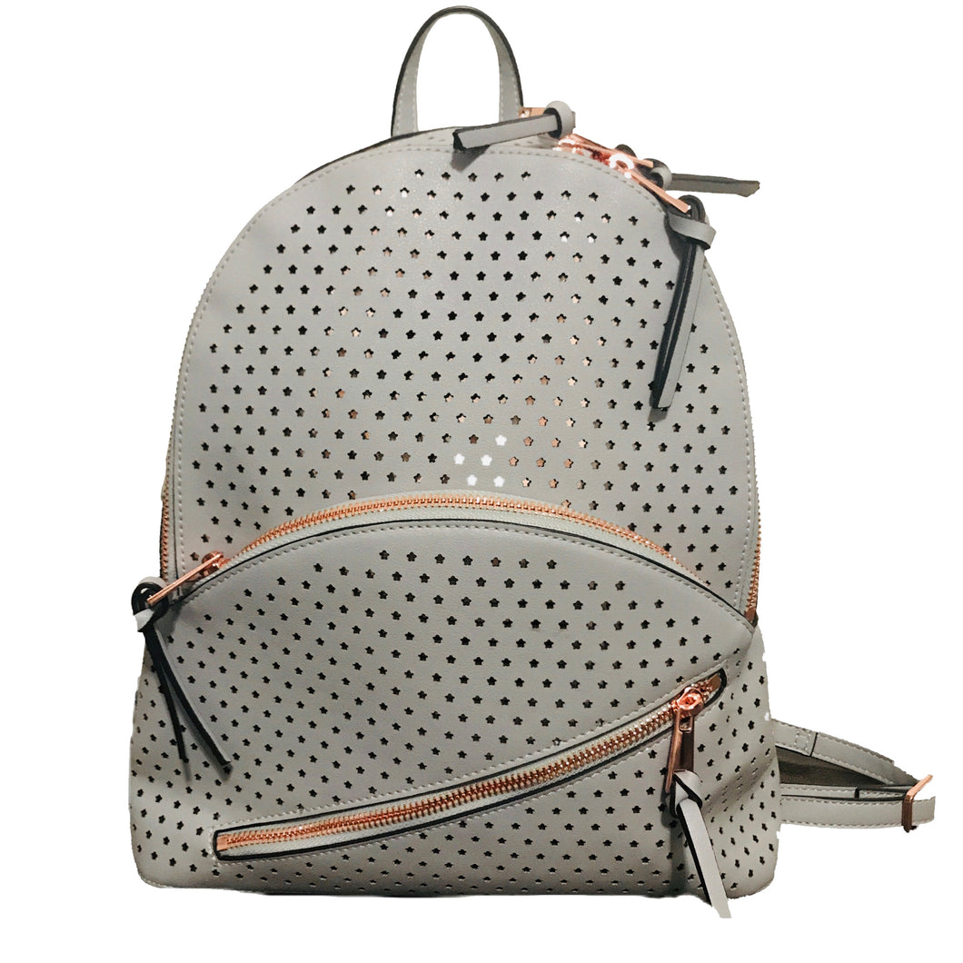 Starlight Insulated Backback by INDᵊ’OPOLIS